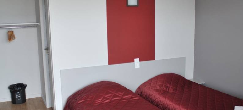 赫莱德巴尔贝兹悠酒店(Relais de Barbezieux)图片