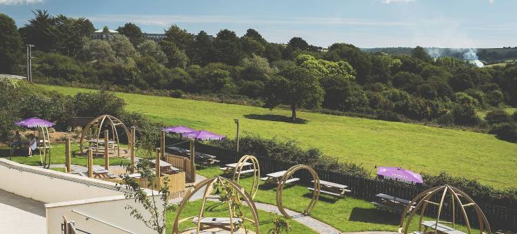 三皇冠酒店(The Three Crowns)图片