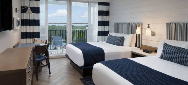 哈钦森海岸Spa度假村(Hutchinson Shores Resort & Spa)图片