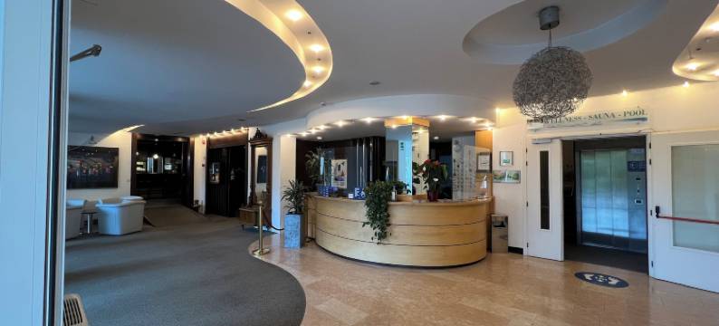 皮克罗蒙多酒店(Hotel Piccolo Mondo)图片