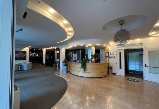 Hotel Piccolo Mondo Hotel Overview