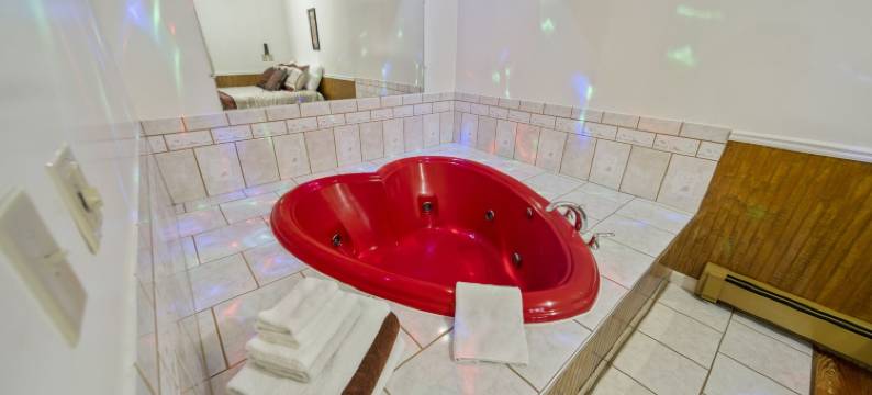 京士威酒店(Kingsway Inn)图片