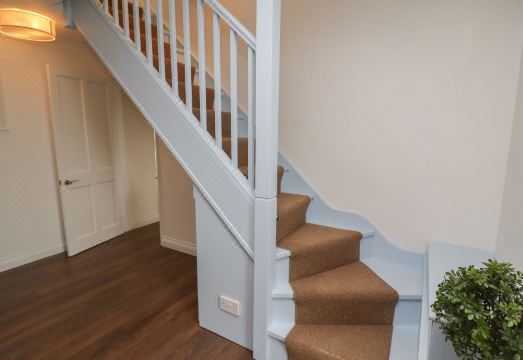 Spernenwyn Hotel Overview