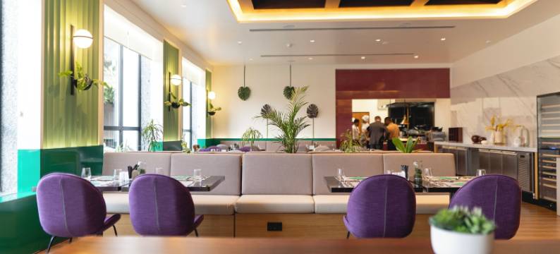 Kertel Suites(科特尔套房)(Kertel Suites)图片