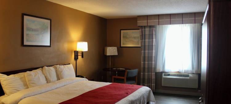 伊斯特伍德宾馆(Eastwood Inn)图片