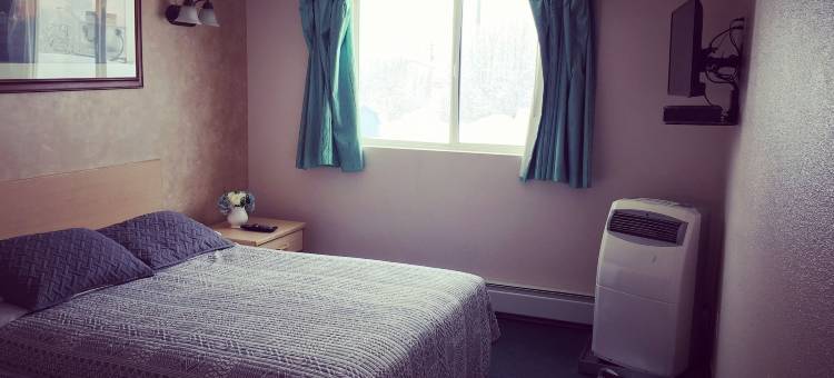 防风咖啡馆酒店(Windbreak Cafe)图片