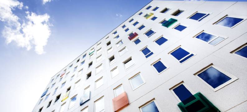 斯图尔酒店(Stord Hotel)图片