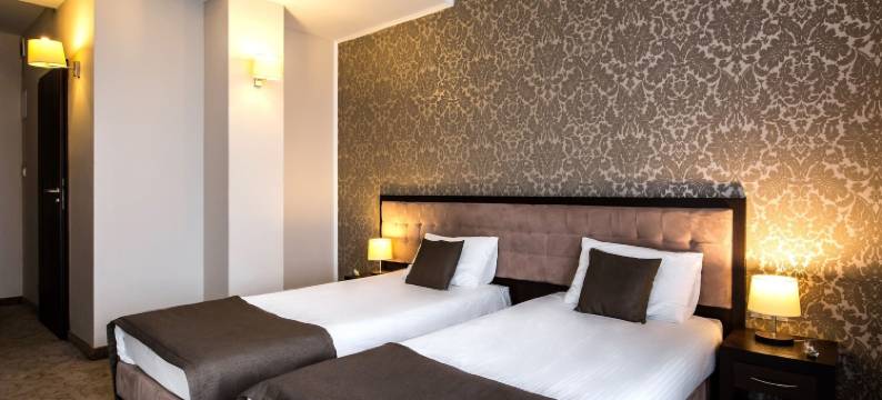 福克斯会议中心酒店(Hotel Focus Centrum Konferencyjne)图片