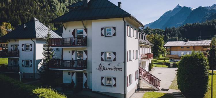 阿尔卑斯租赁的基茨公寓 - 含夏季卡(Kitz Residenz by Alpin Rentals - Incl Summercard)图片