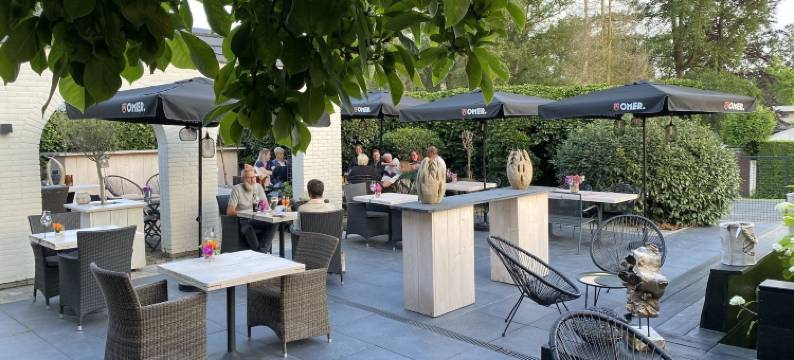 坦兰德酒店(Hotel Ten Lande)图片