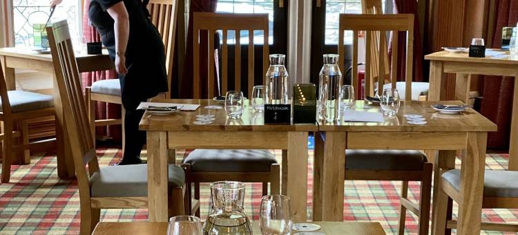 诺克德里之家酒店(Knockderry Country House Hotel)图片