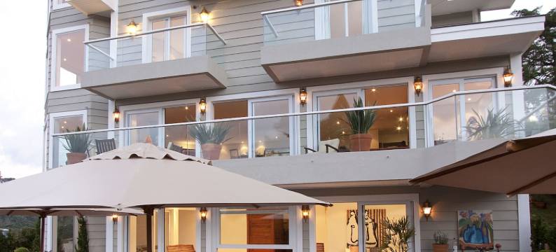 L.A.H.酒店(L.A.H. Hostellerie)图片