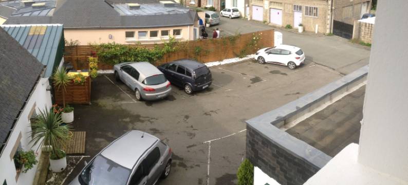 马恩酒店(Hotel Restaurant de la Marne)图片