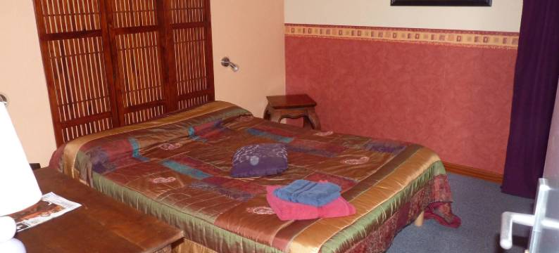 艾德赛博酒店(Ad Cyber-Hôtel)图片