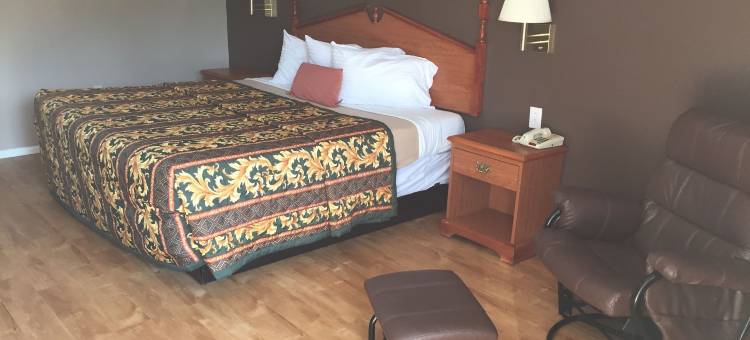 新约翰森维尔迪尔菲尔德旅馆(Deerfield Inn New Johnsonville)图片