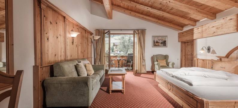 星辰精品酒店和小木屋(Aster Boutique Hotel & Chalets)图片