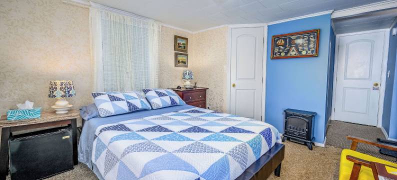 山峰珍宝民宿(Mountain Treasure Bed and Breakfast)图片