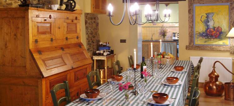 坎克尔 II 号酒店(Can Coll II)图片