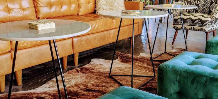 索柯汽车旅馆(Motel Soco)图片