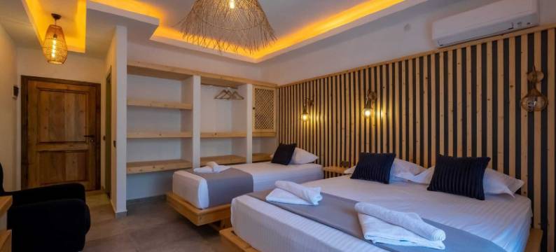 帕拉穆特精品酒店(Palamut Butik Otel)图片