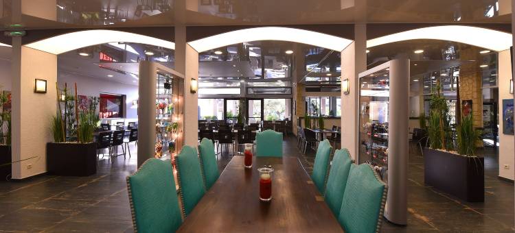 伊索拉酒店(Isola Hôtel)图片