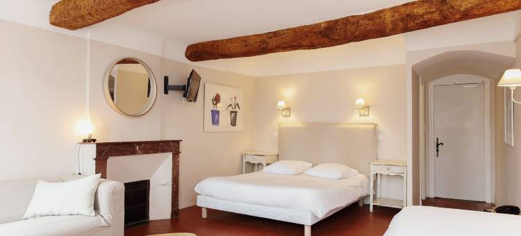 雄鸡酒店(Coq Hotel)图片