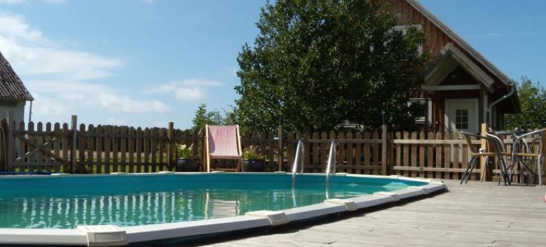 吉斯盖尔德酒店(Gits Gard)图片