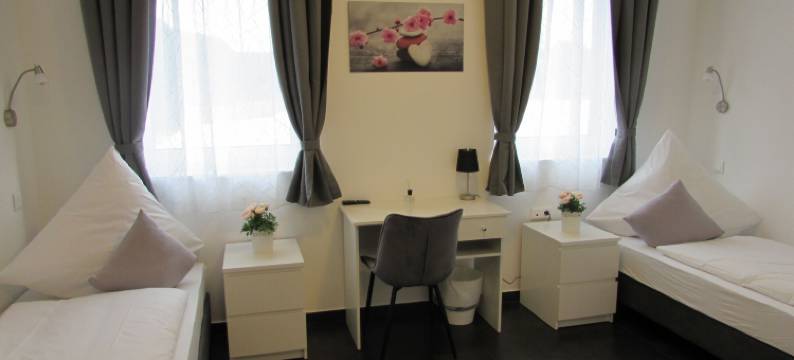 201 酒店(Hotel201)图片