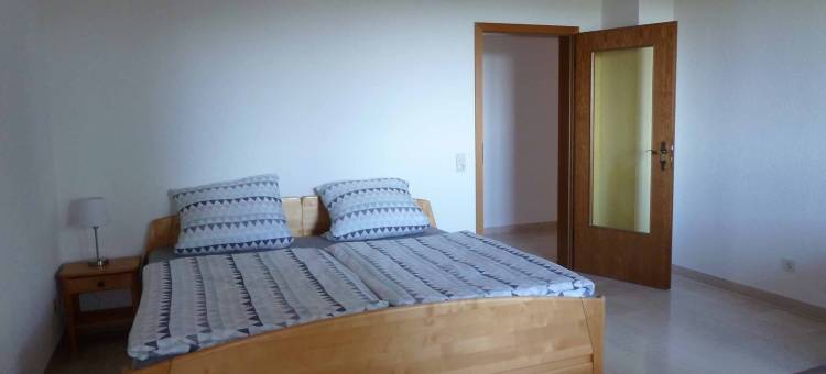 景观度假公寓(Ferienwohnung Urlaub Mit Aussicht)图片
