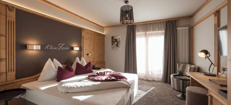 维尔特勒霍夫酒店(Hotel Viertler)图片