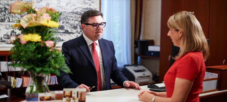 奥地利维也纳酒店(Hotel Austria - Wien)图片