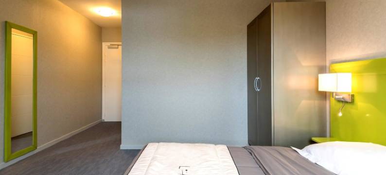 地平线酒店(Hôtel l'Horizon - Restaurant la Fougassette)图片