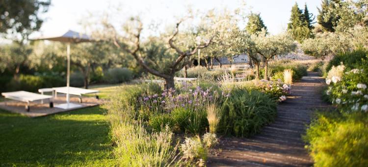 嫩亚西西瑞雷斯水疗博物馆酒店(Nun Assisi Relais & Spa Museum)图片