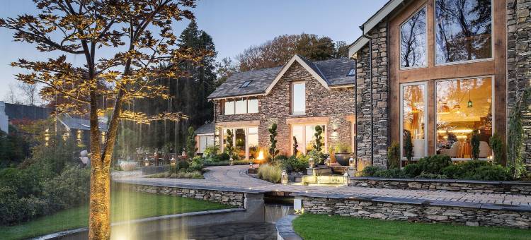 吉尔平湖畔别墅酒店(Gilpin Hotel & Lake House)图片