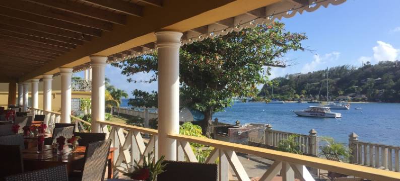 天堂海滩酒店(Paradise Beach Hotel)图片