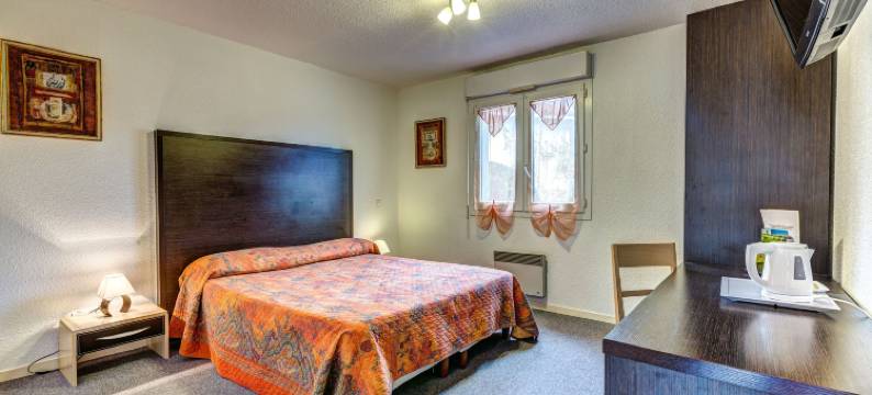 佳底列斯莫琳酒店(Logis Hôtel le Moulin des Gardelles)图片