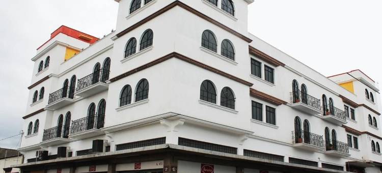 安戴纳青年旅舍(Hostal Andaina)图片