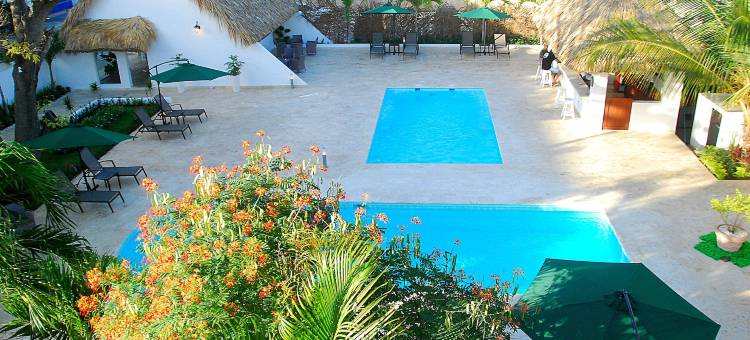 卡塔琳娜海滩酒店(Nuovo Hotel Playa Catalina)图片