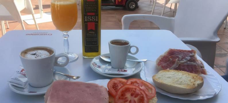 埃尔莫利诺酒店(Hotel El Molino)图片