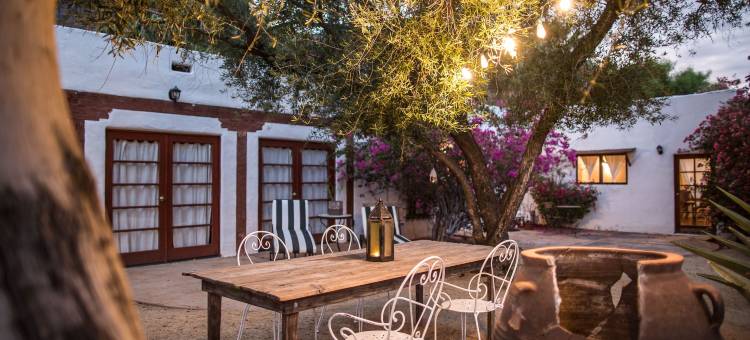 考卡酒店(Korakia Pensione)图片