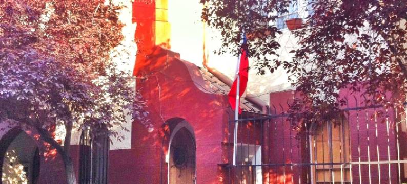 特拉尔肯住宿加早餐酒店(Tralkan B&B)图片