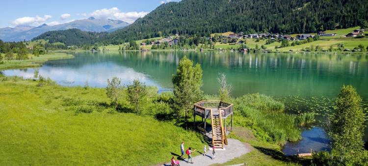 特洛普拉赫霍夫餐厅酒店(Der Tröpolacherhof Hotel & Restaurant)图片