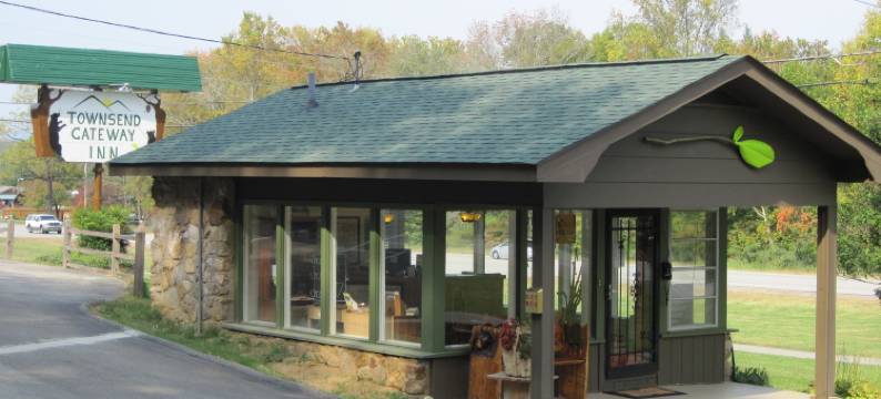 唐森德盖特威酒店(Townsend Gateway Inn)图片