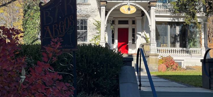 雅高旅馆(Argos Inn - Ithaca's Boutique Hotel)图片