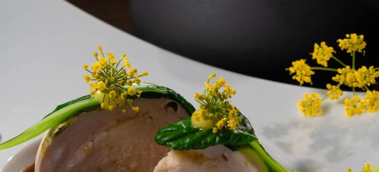 奥贝吉塔酒店(Demeures & Châteaux Auberge de la Tour - Hôtel & Restaurants - Marcolès Auvergne)图片