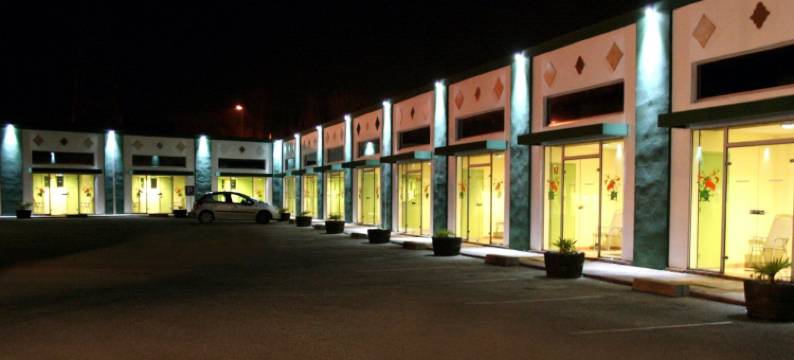 丛林酒店(In Jungle Hôtel)图片