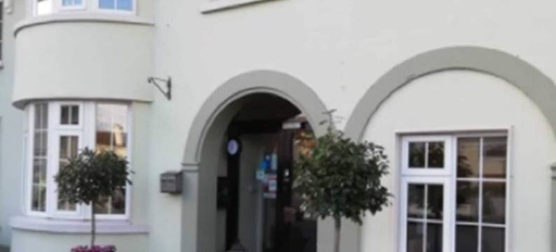 城堡旅舍(Castle Lodge)图片