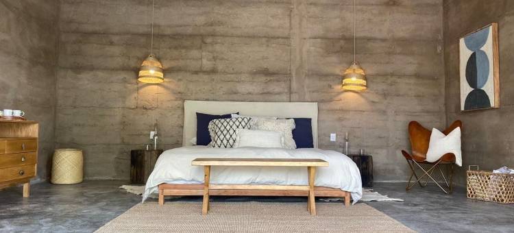 拉斯普登西亚纳斯葡萄酒酒店(Las Pudencianas Hotel Vitivinicola)图片