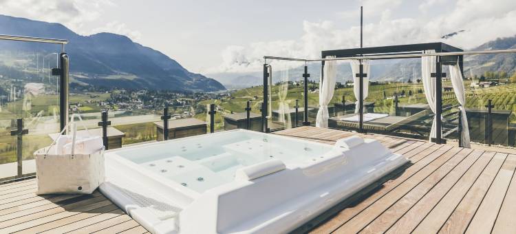 果瑟霍夫酒店(Golserhof)图片