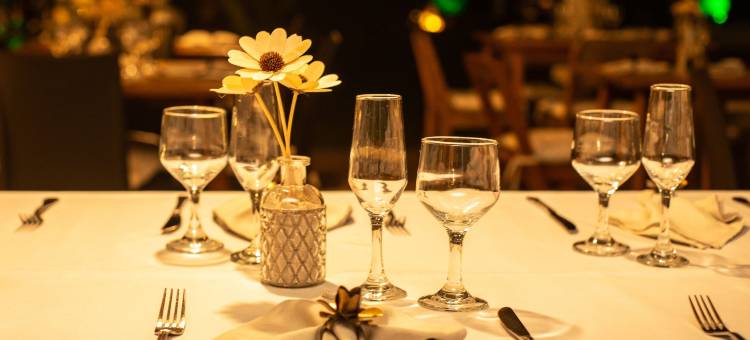 阿拉亚尔角旅馆(Pousada Recanto do Arraial)图片